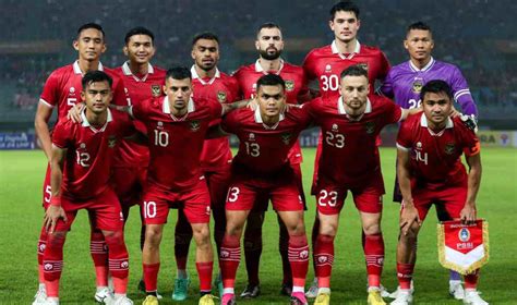 indonesia vs argentina 2023 squad